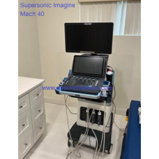 Supersonic Imagine Mach 40 - Sale